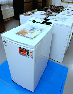 Pračka Whirlpool 6.5 kg 1200 ot. ZÁRUKA