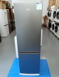 Lednice Beko 181 cm, NoFrost ZÁRUKA RCNA305K40SN