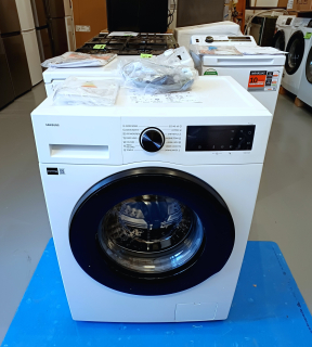 Pračka Samsung 8 kg 1200 ot. ZÁRUKA WW80FG5L32AELE