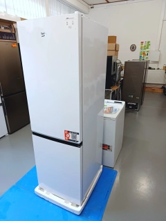 Lednice Beko 186 cm, NeoFrost, ZÁRUKA