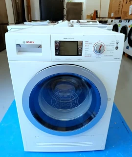 Pračka+sušička BOSCH A 7 kg 1500 ot./min. ZÁRUKA