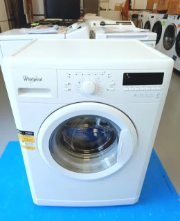 Pračka WHIRLPOOL A+++ 6 kg 1200 ot. ZÁRUKA