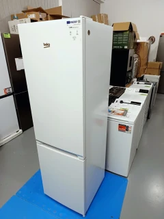 Lednice BEKO NoFrost 180 cm, ZÁRUKA