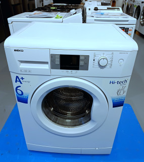 Pračka BEKO A+ 6 kg 1000 ot. ZÁRUKA
