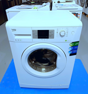 Pračka BEKO A++ 6 kg 1200 ot. ZÁRUKA