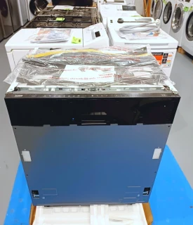 Vestavná myčka Beko, šířka 60 cm, ZÁRUKA