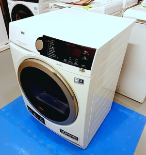 Sušička AEG A+++ 8 Kg, ZÁRUKA