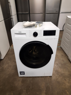 Pračka BEKO 9 kg, A, 1400 ot/min,  XWUE97273CSH2B