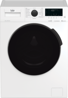 Pračka BEKO 7 kg, A, 1400 ot/min XWUE77265CSH3B