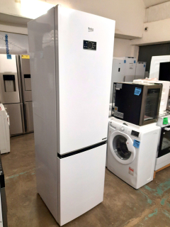Lednice BEKO 203 cm, NeoFrost ,  B5RCNA406HW