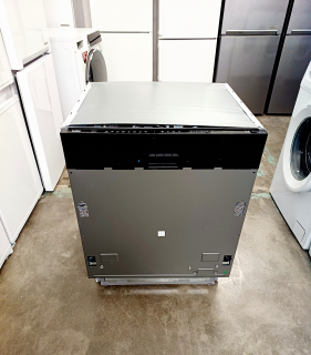 Vestavná myčka Beko, šířka 60 cm, ZÁRUKA 