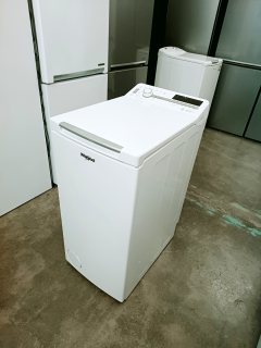 Pračka Whirlpool A+++ 6 kg , 1200 ot.