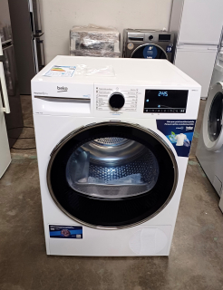 Sušička Beko A+++8 kg  B3T682590WSCHBC