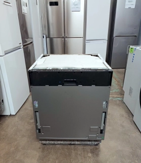 Vestavná myčka BEKO BDIN38550C ZÁRUKA