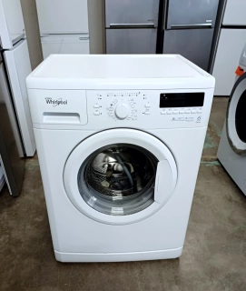 Pračka Whirlpool A+++ 6 kg 1000 ot./min. ZÁRUKA
