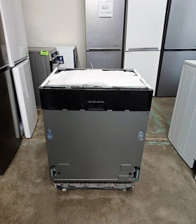Vestavná myčka Beko 60 cm , ZÁRUKA BDIN38645D