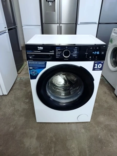 Pračka Beko 7 kg 1200 ot. slim, ZÁRUKA 