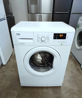 Pračka BEKO A++ 5 kg 1000 ot./min. slim, ZÁRUKA