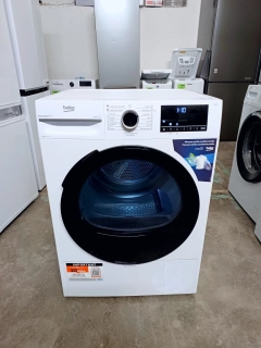 Sušička BEKO A+++ 8 kg, BM3T4824WC ZÁRUKA